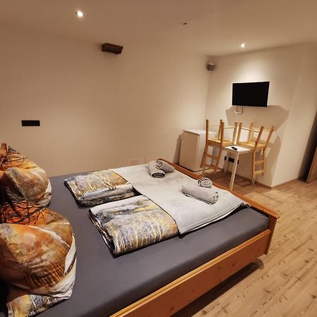 Appartements Hoepfl Вестендорф Екстериор снимка