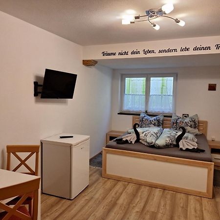 Appartements Hoepfl Вестендорф Екстериор снимка