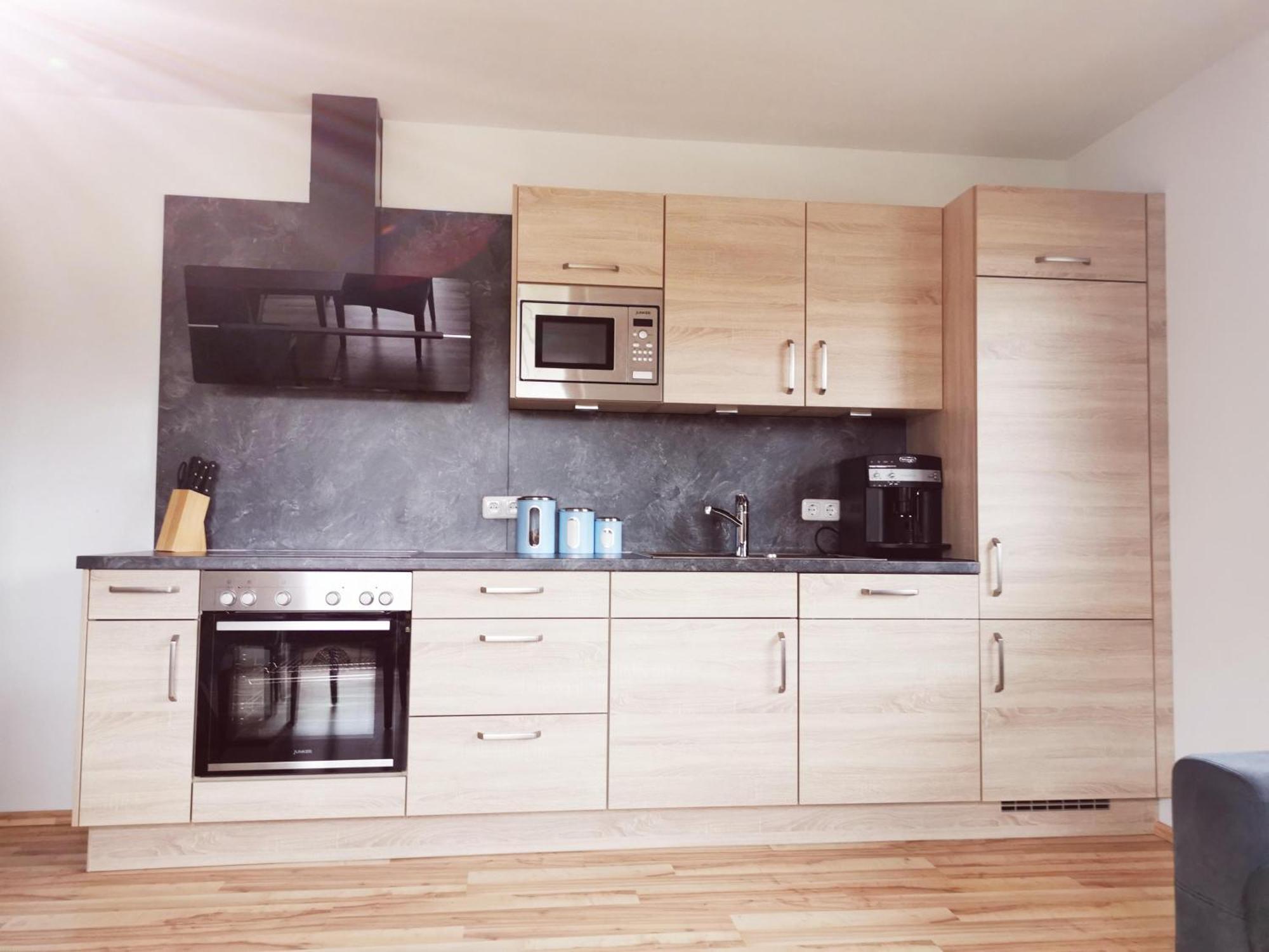 Appartements Hoepfl Вестендорф Екстериор снимка