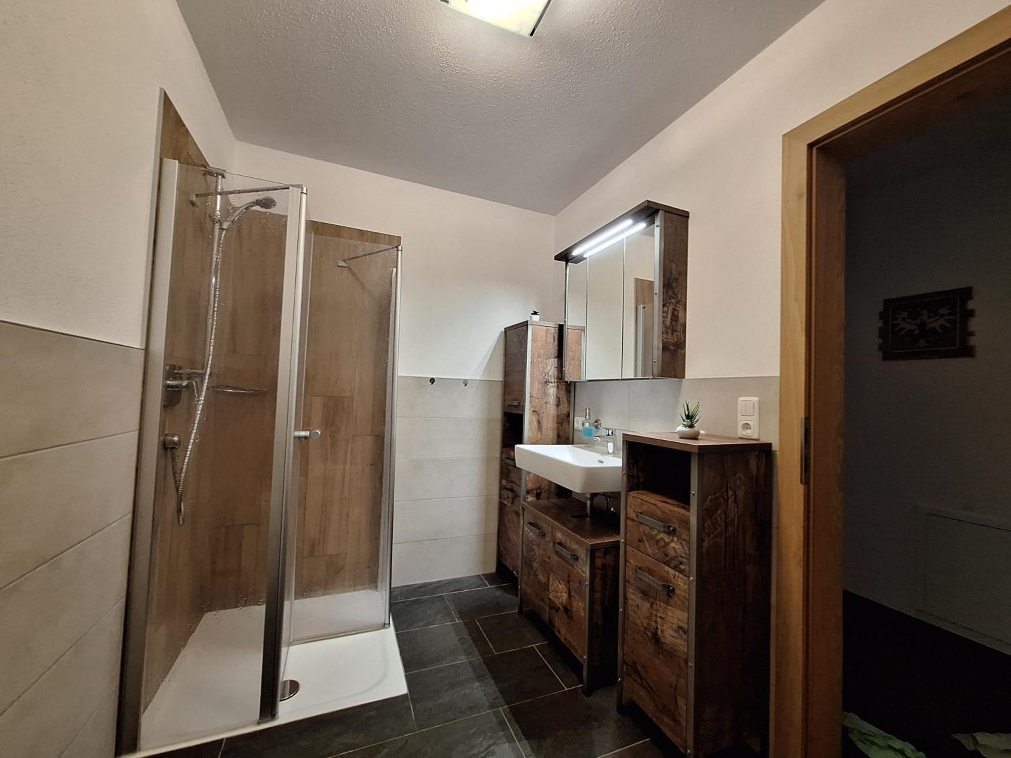 Appartements Hoepfl Вестендорф Екстериор снимка