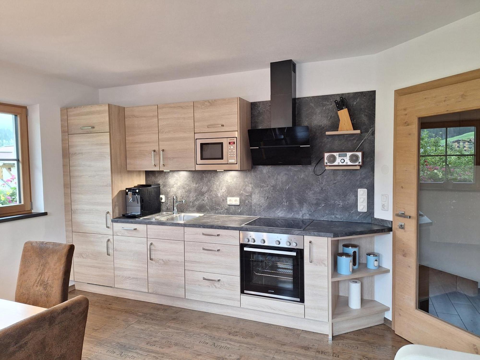 Appartements Hoepfl Вестендорф Екстериор снимка