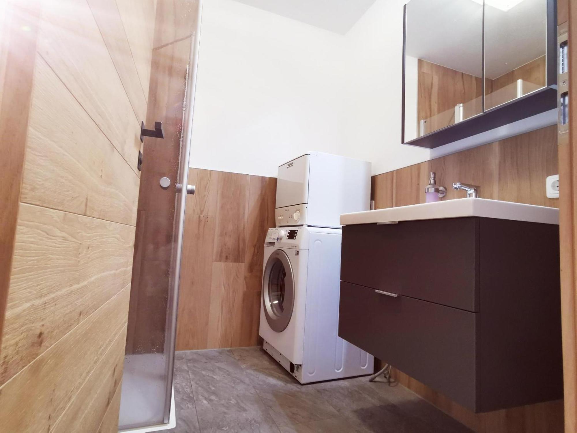 Appartements Hoepfl Вестендорф Екстериор снимка