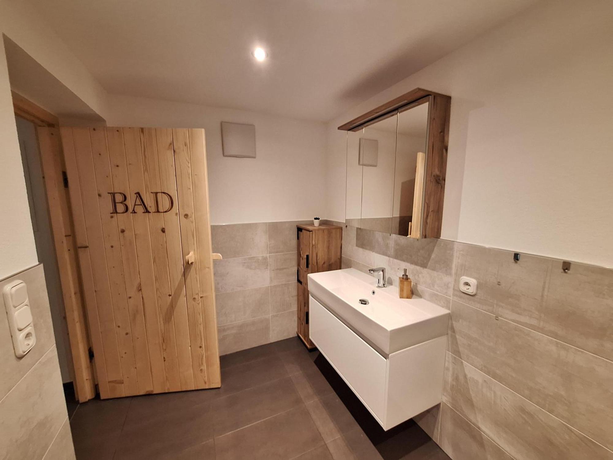 Appartements Hoepfl Вестендорф Екстериор снимка