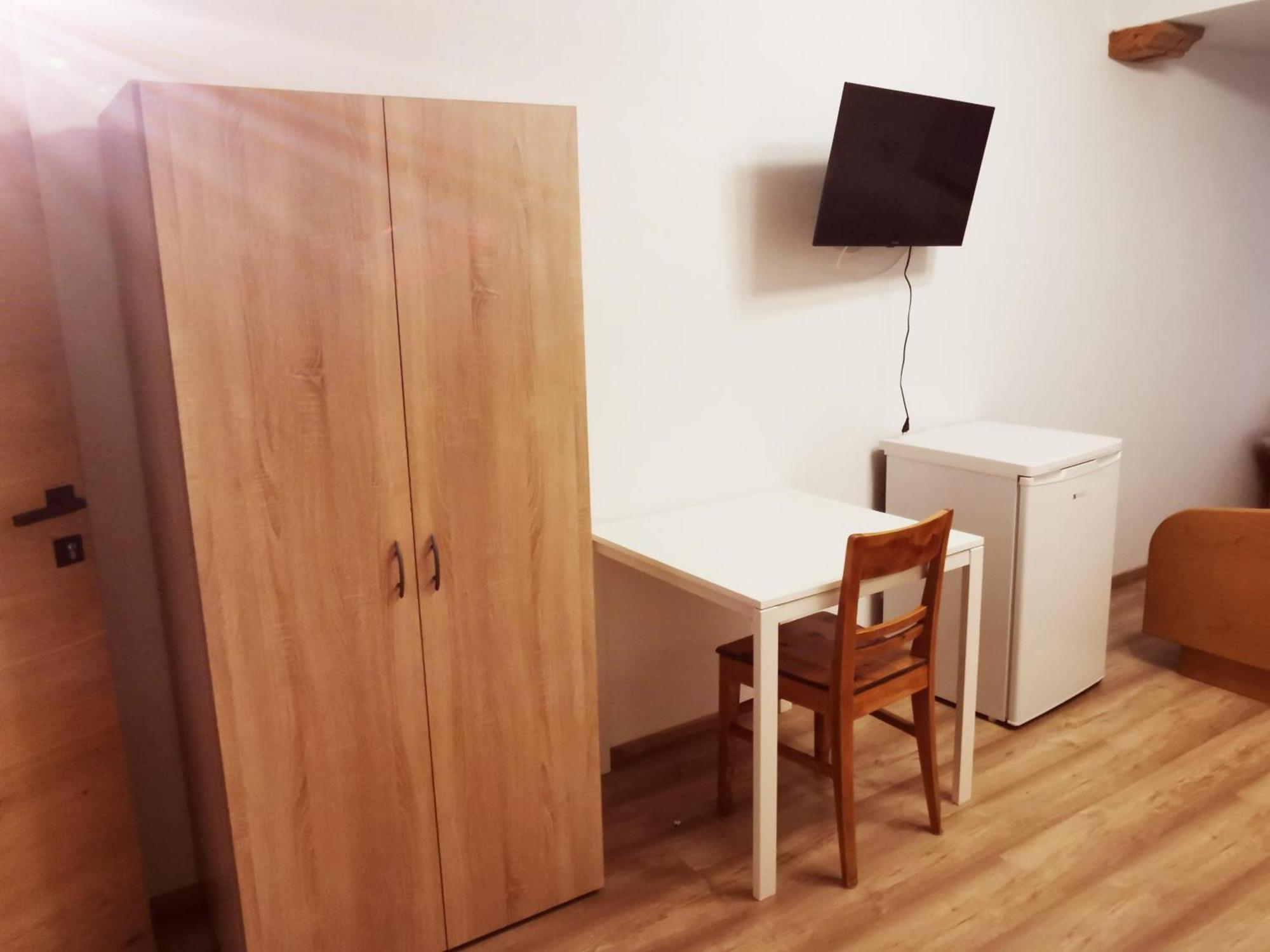 Appartements Hoepfl Вестендорф Екстериор снимка