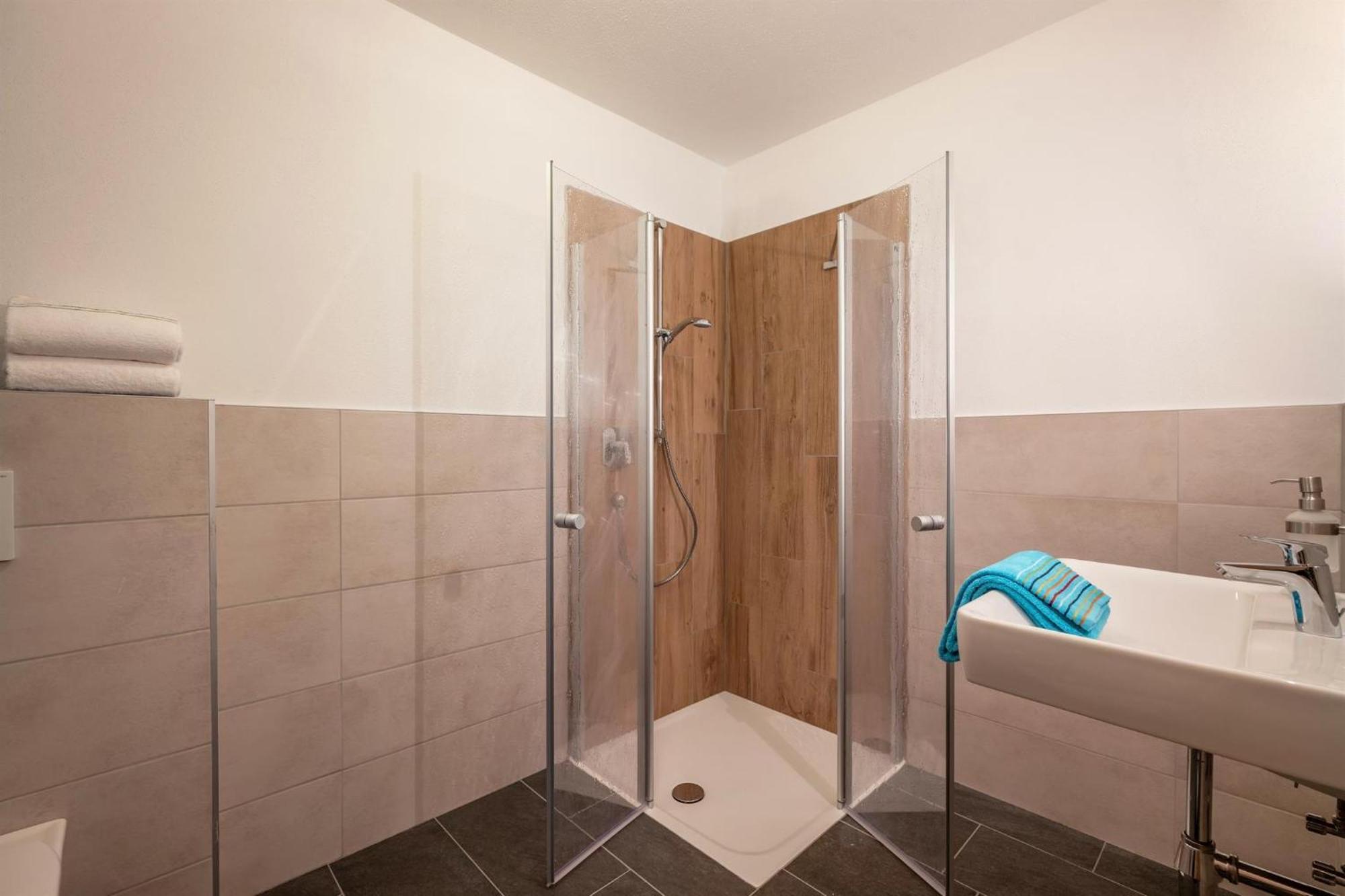 Appartements Hoepfl Вестендорф Екстериор снимка