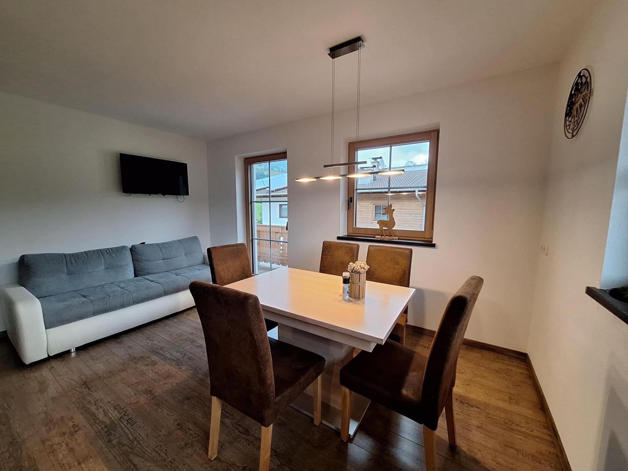 Appartements Hoepfl Вестендорф Екстериор снимка