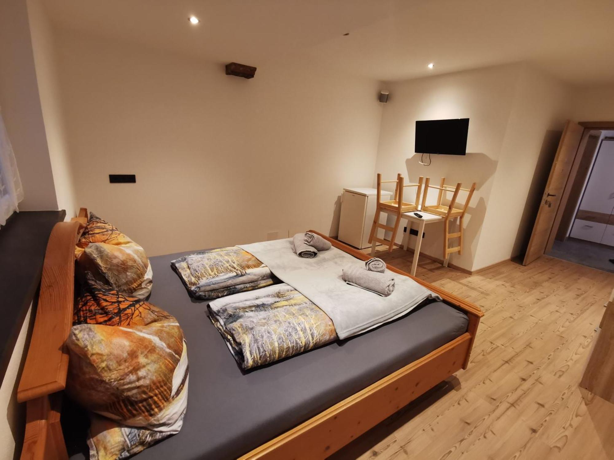 Appartements Hoepfl Вестендорф Екстериор снимка